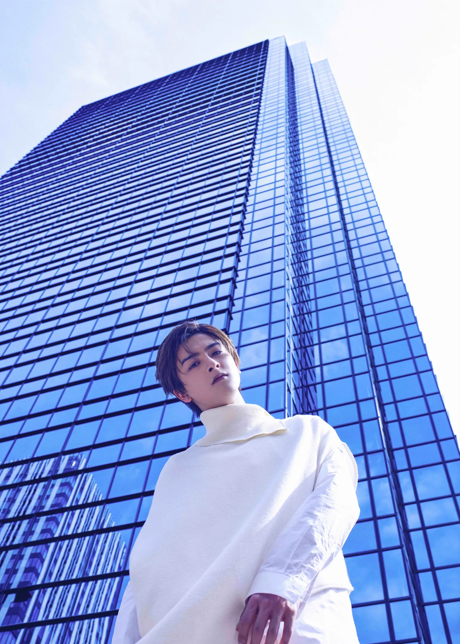 私が撮りたかった俳優展 001 展示風景