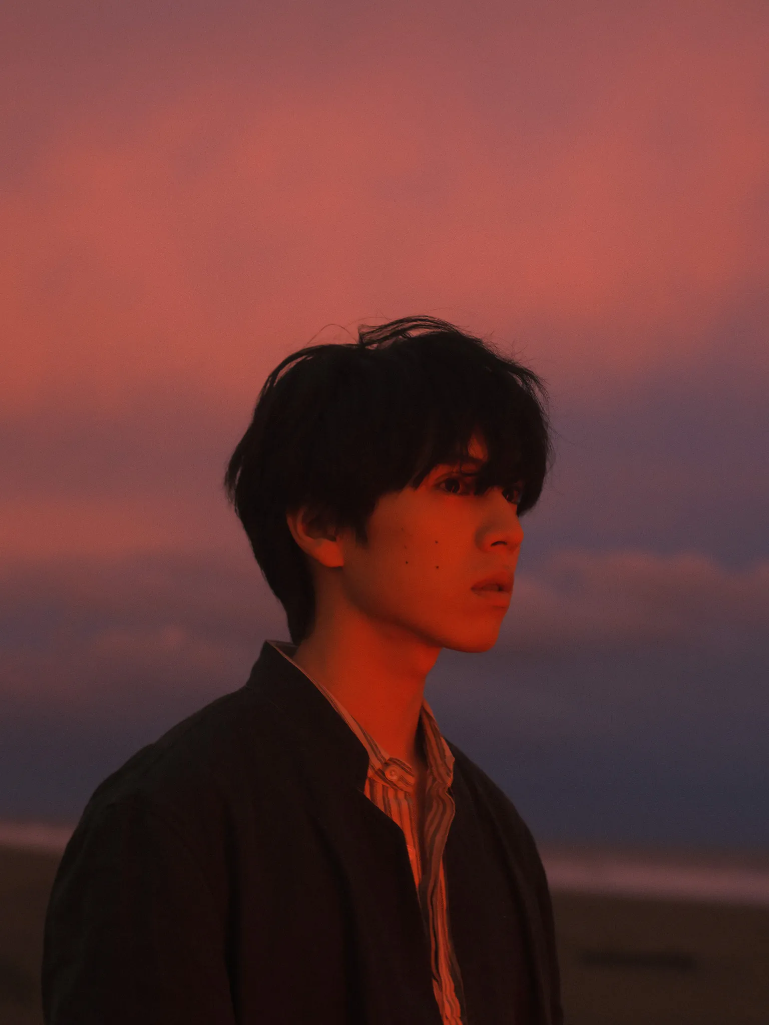 私が撮りたかった俳優展 001 展示風景