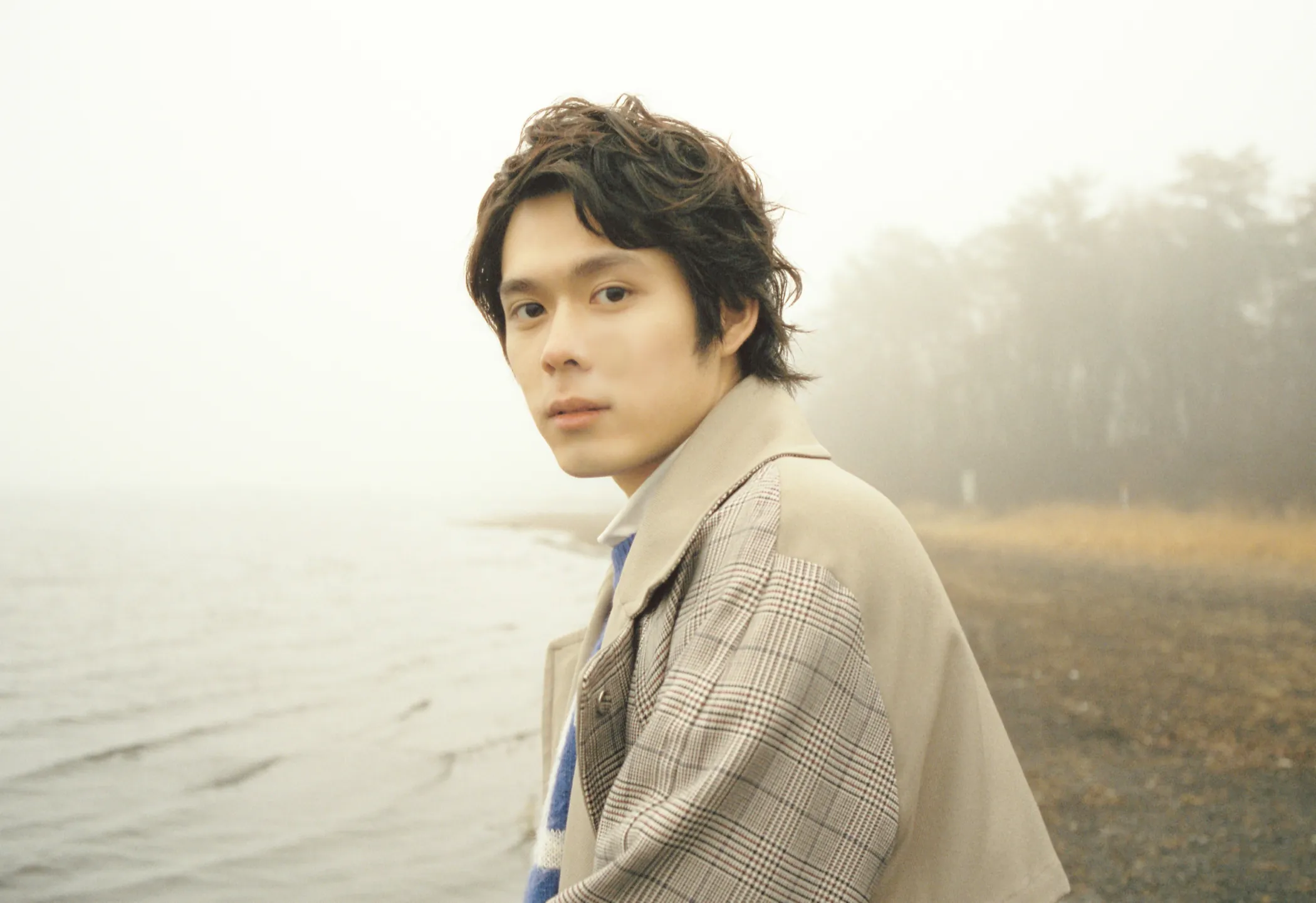 私が撮りたかった俳優展 001 展示風景