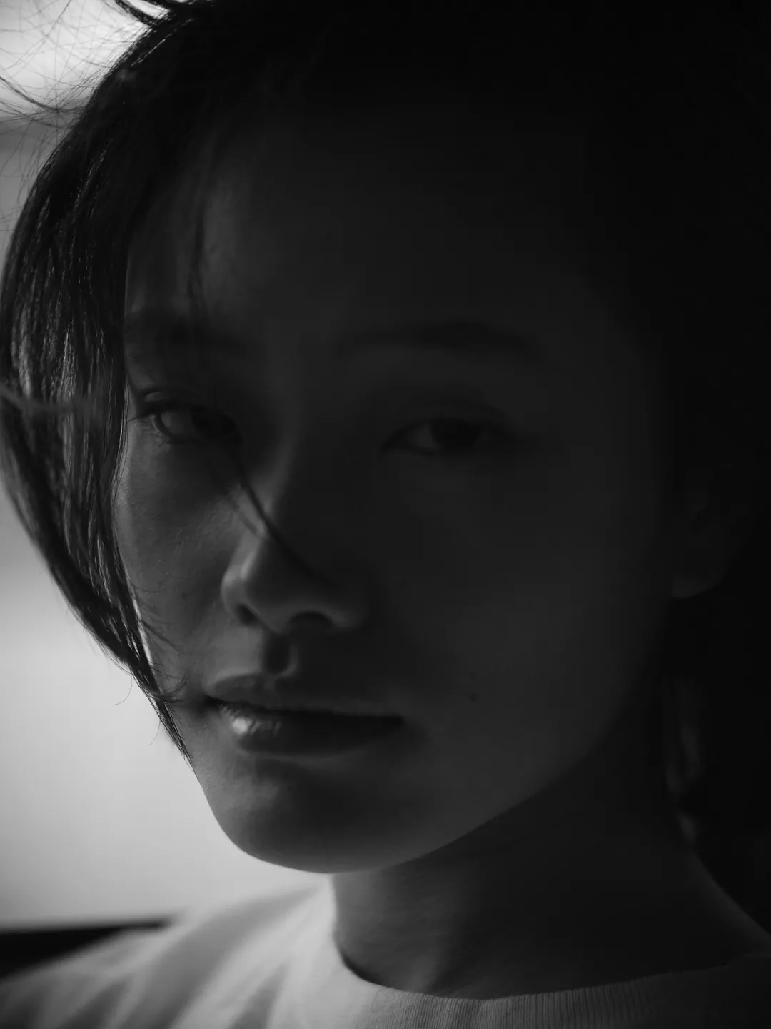 私が撮りたかった女優展 Vol.1 展示風景