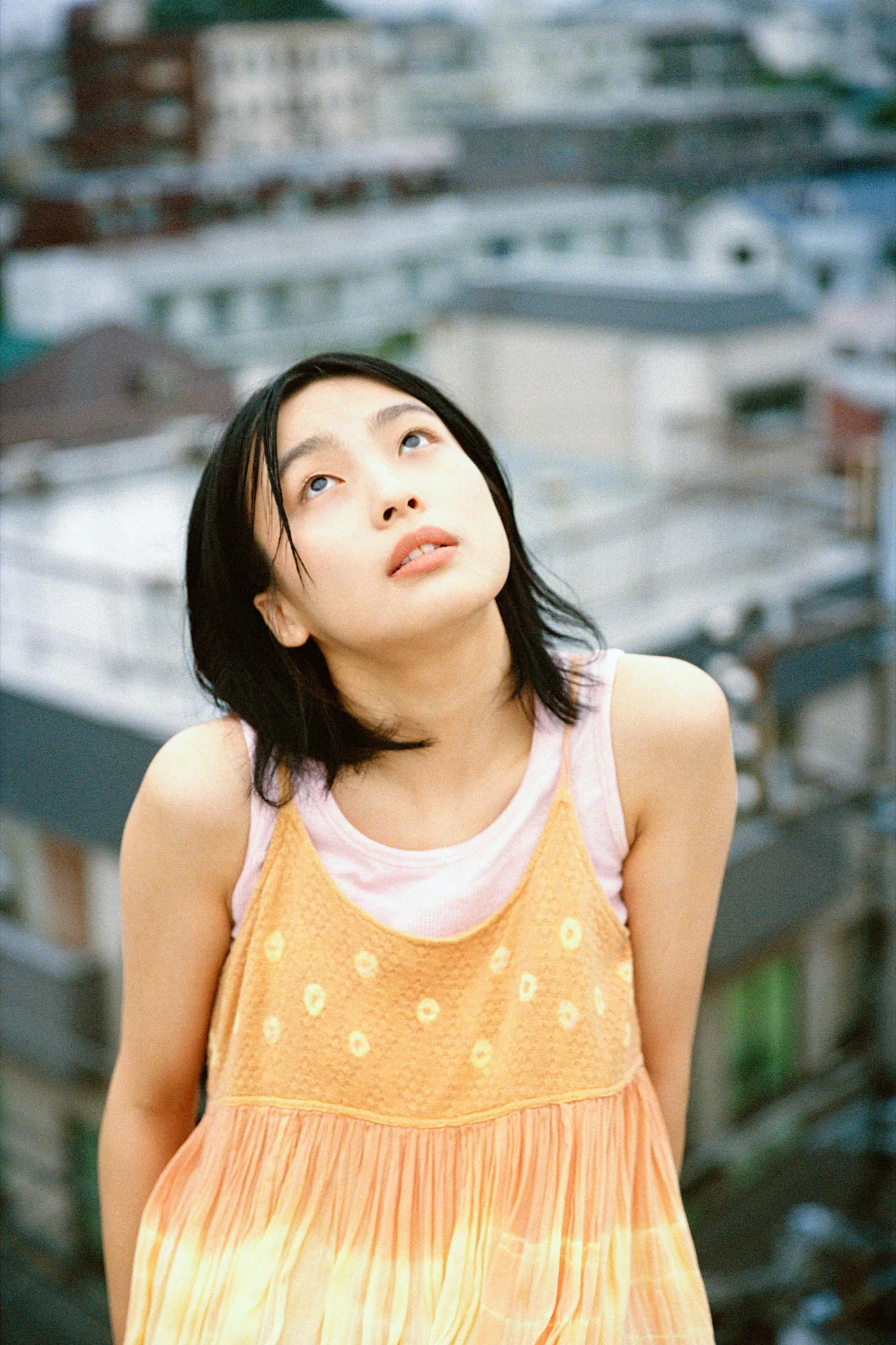 私が撮りたかった女優展 Vol.3 展示風景