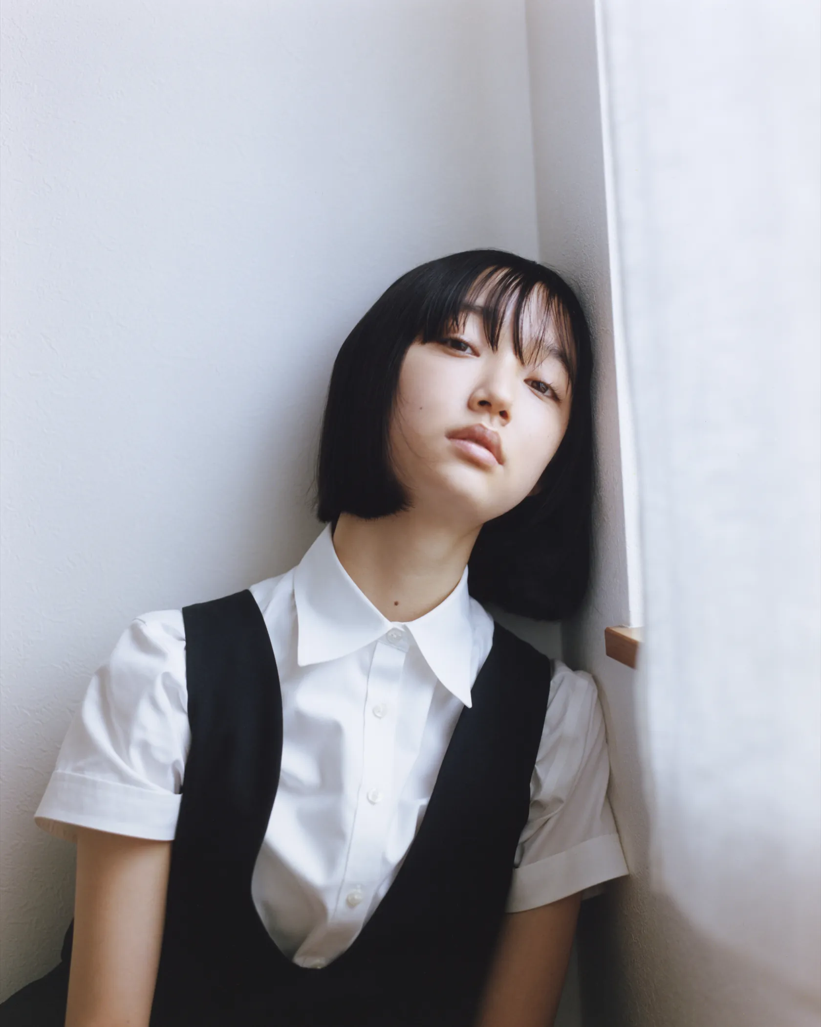 私が撮りたかった女優展 Vol.5 展示風景