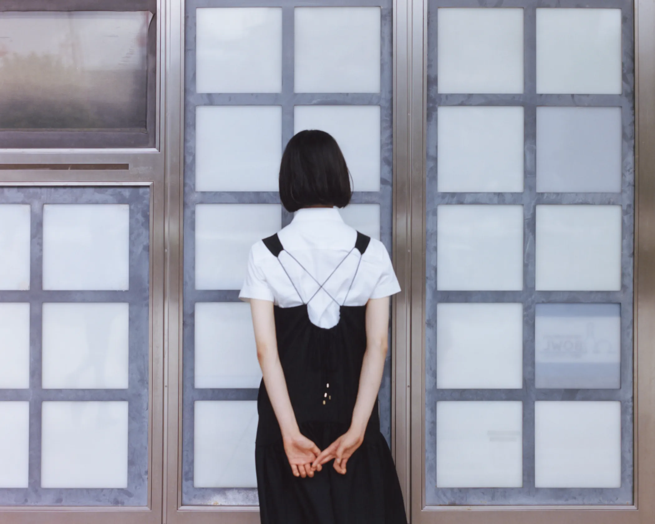 私が撮りたかった女優展 Vol.5 展示風景